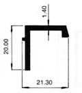 alumunium Curtain Wall-Curtain Wall Group 2083 - 2084